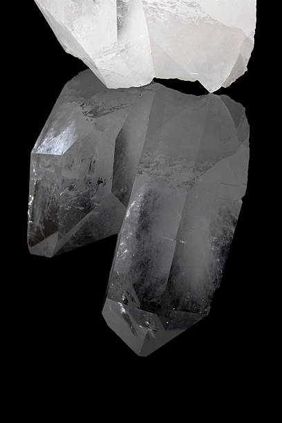istock Crystals used in Healing Sessions 182422792