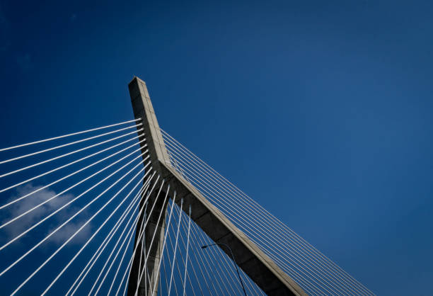istock The Zakim Bridge in Boston 1824231028