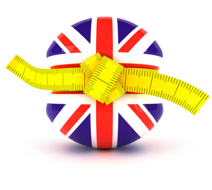 UK Weightloss