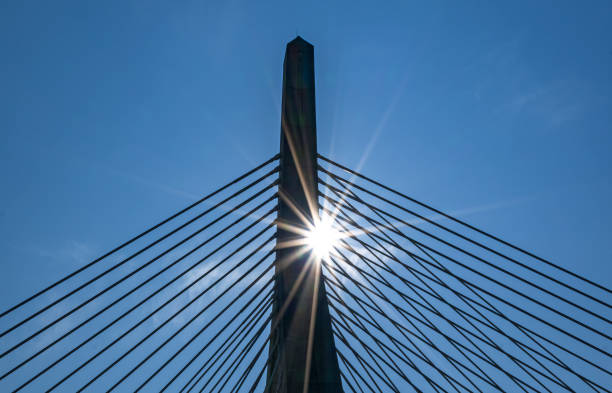 istock The Zakim Bridge in Boston 1824235322