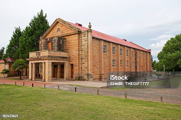 Ayuntamiento De La Ciudad De Johannesburg Foto de stock y más banco de imágenes de Provincia del Estado Libre - Provincia del Estado Libre, Arquitectura, Arquitectura exterior