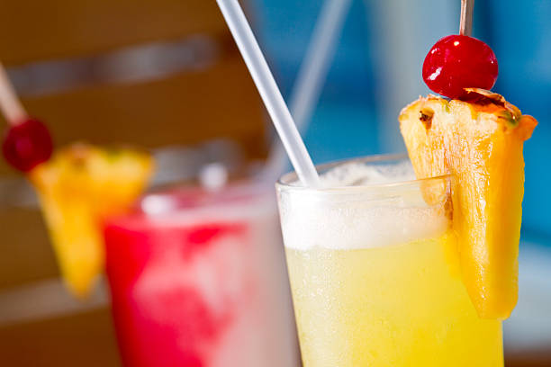 Tropical Drink