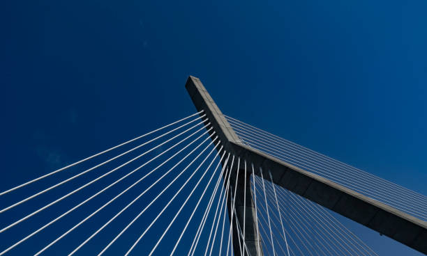 istock The Zakim Bridge in Boston 1824238439