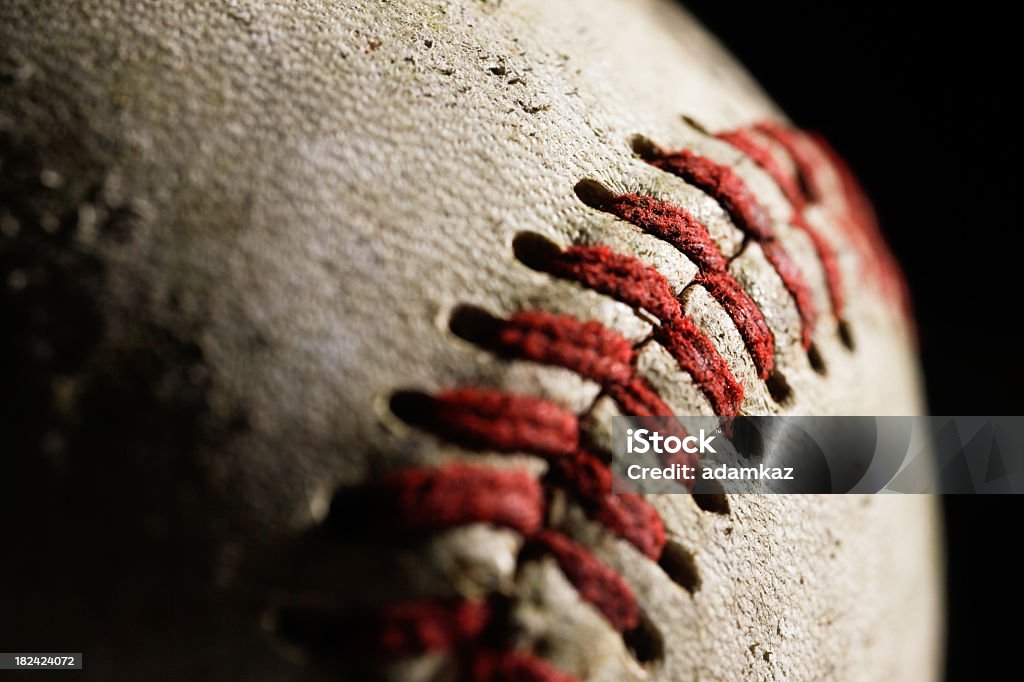 De beisebol - Foto de stock de Beisebol royalty-free