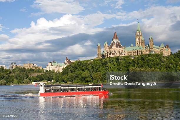 Ottawa Stockfoto und mehr Bilder von Architektur - Architektur, Außenaufnahme von Gebäuden, Bankenviertel