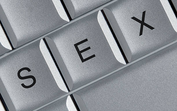 istock SEX Keys 182424990