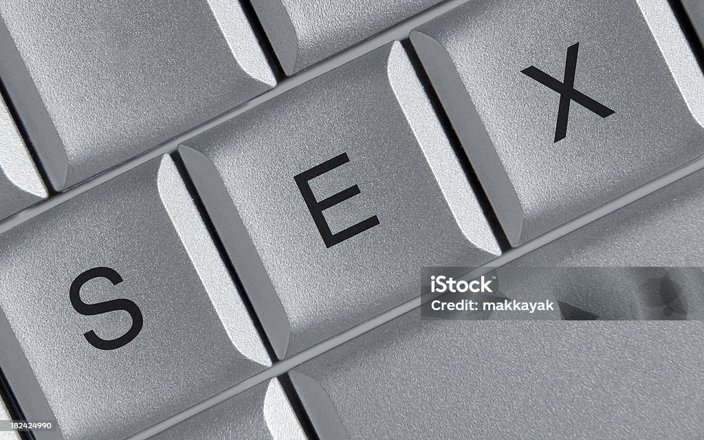 Секс Ключи - Стоковые фото Бизнес роялти-фри