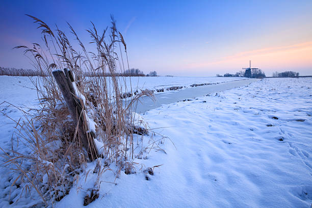 Photo taken in Kinderdijk, Netherlands