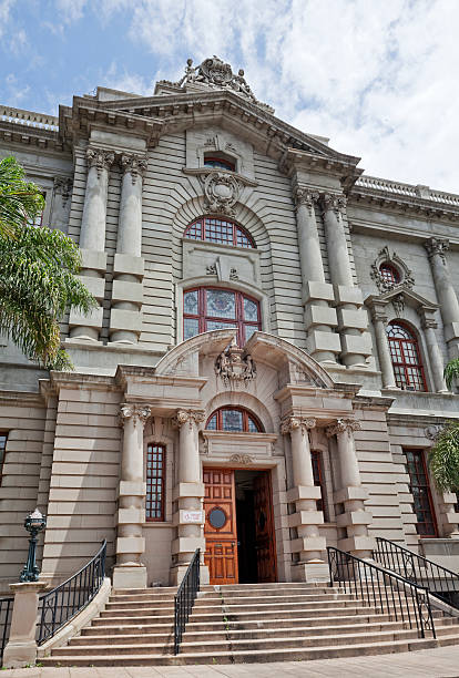 istock Durban Munincipal City Hall 182426192
