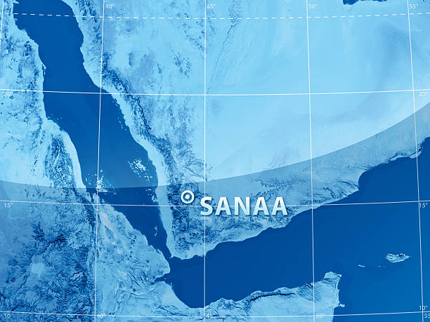 istock World City Sanaa 182428982