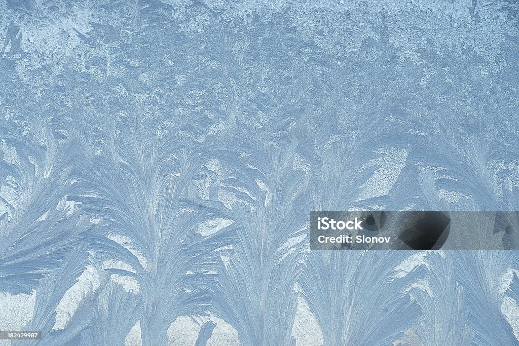 Frosty motif - Photo de Abstrait libre de droits