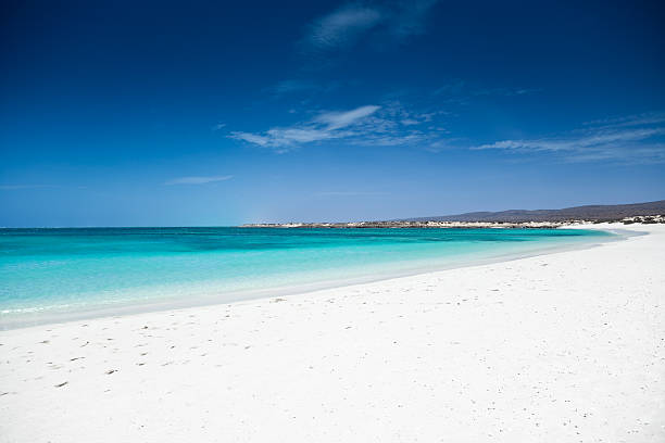 Australia Exmouth Turquoise Bay