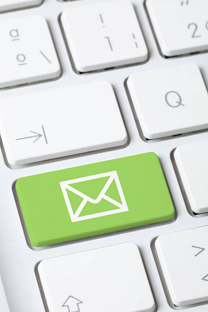 360+ Send Button On Computer Keyboard Stock Photos, Pictures & Royalty ...