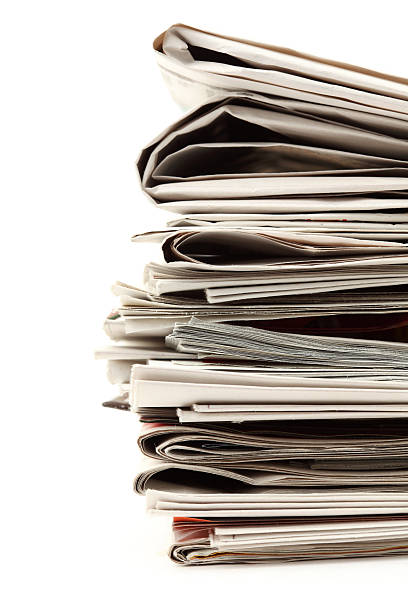 istock Newspapers XXXL 182434194