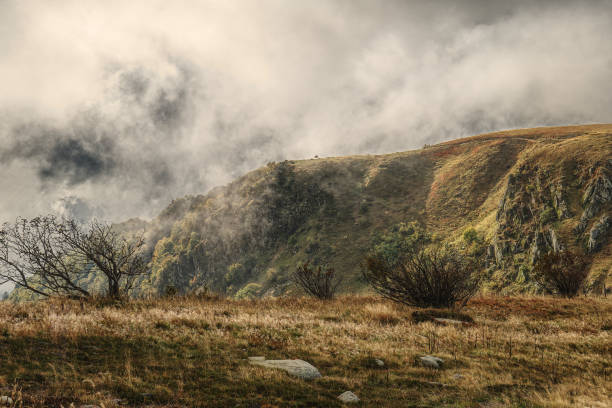istock Le Hohneck, Vosges 1824353118