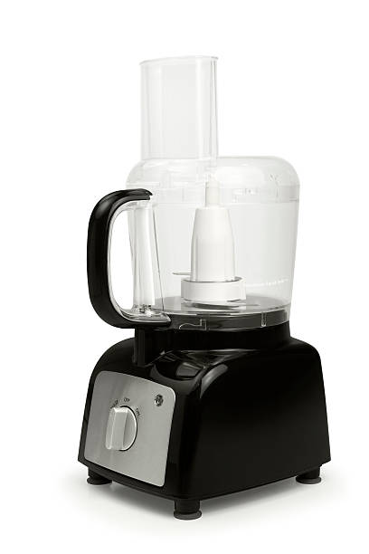 食材プロセッサー - food processor ストックフォトと画像