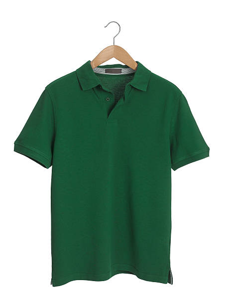 istock green t-shirt 182438030