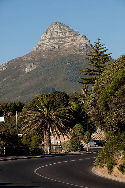 istock Lion’s Head, Cape Town, South Africa 182438404
