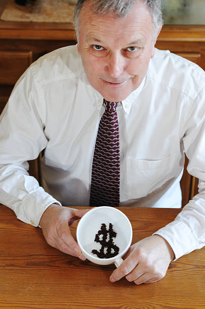 istock happy with future of the dollar 182438420
