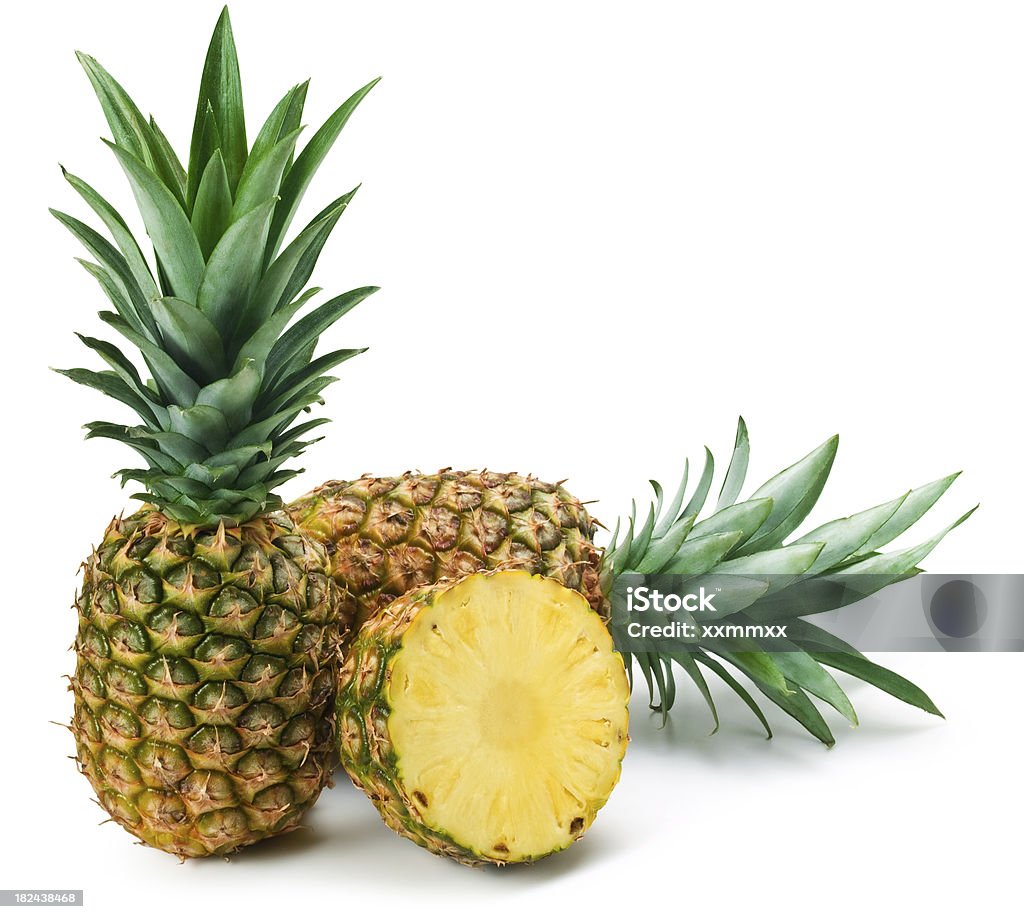 Ananas - Lizenzfrei Ananas Stock-Foto