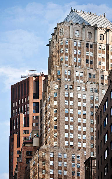 istock New York City Architecture 182440092
