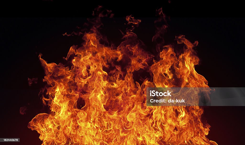 De fuego - Foto de stock de Abstracto libre de derechos