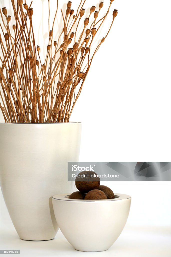 Decorazioni per la casa - Foto stock royalty-free di Ambientazione interna