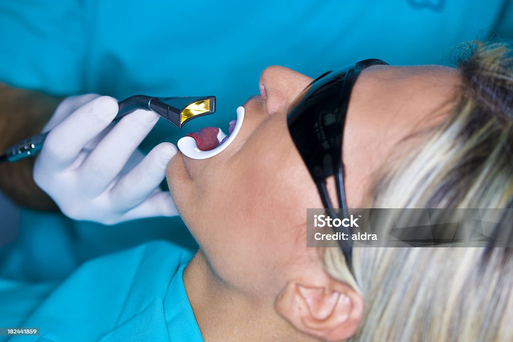 Dentista - Foto de stock de Abierto libre de derechos