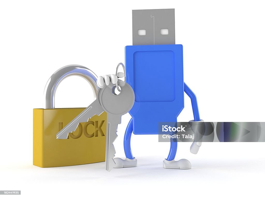 USB - Foto de stock de Accesibilidad libre de derechos