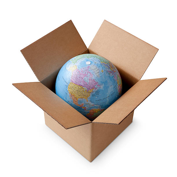 マッパムンディ 写真のストックフォト