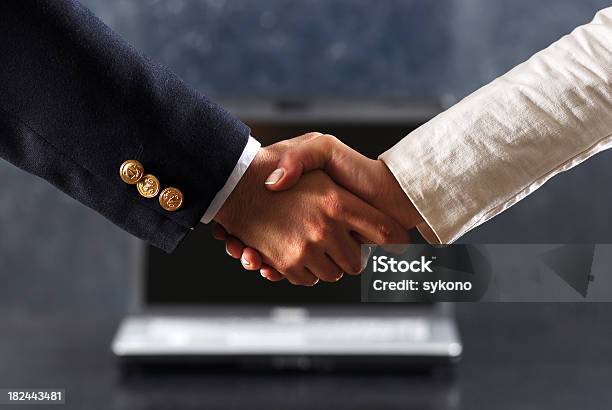 Ejecutivo De Ventas Profesionales Foto de stock y más banco de imágenes de Ejecutivo de ventas - Ejecutivo de ventas, Trabajo en equipo, Actividades bancarias