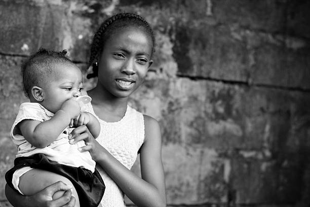 istock African Girls 182443928