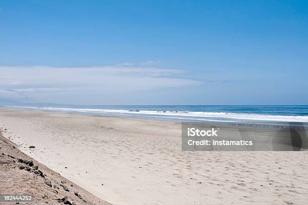 Pazifische Küste Von Peru Stockfoto und mehr Bilder von Peru - Peru, Strand, Abgeschiedenheit