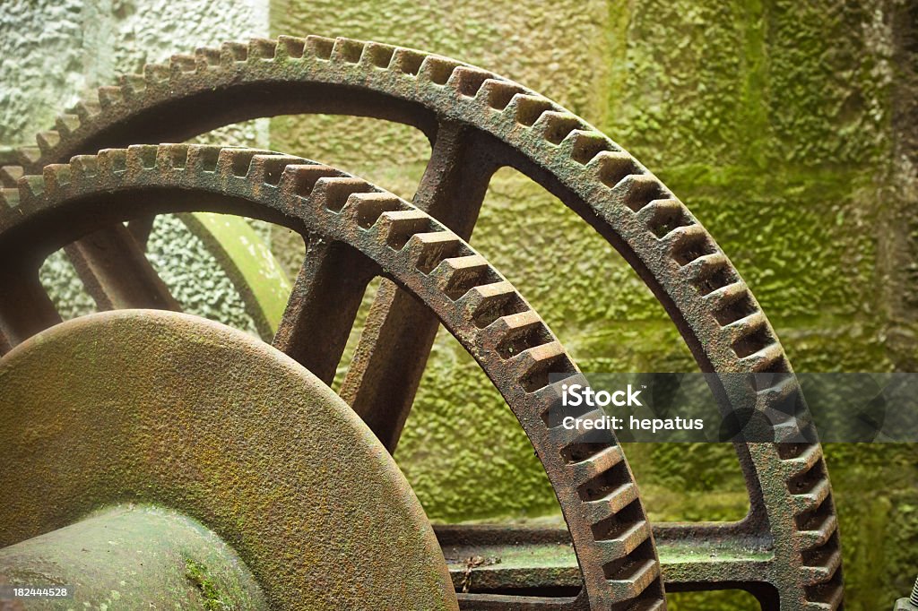 gears - Foto de stock de Dente de Engrenagem royalty-free