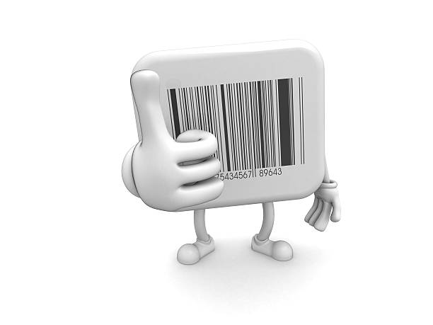 3,000+ Barcode Cartoon Stock Photos, Pictures & Royalty-Free Images ...