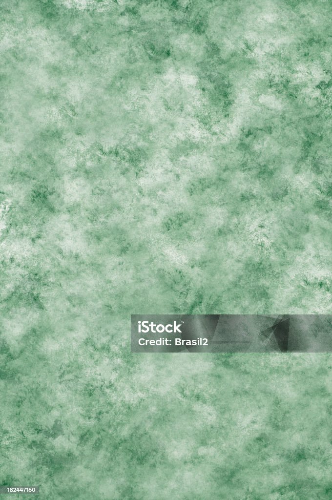 Sfondo verde - Foto stock royalty-free di Carta