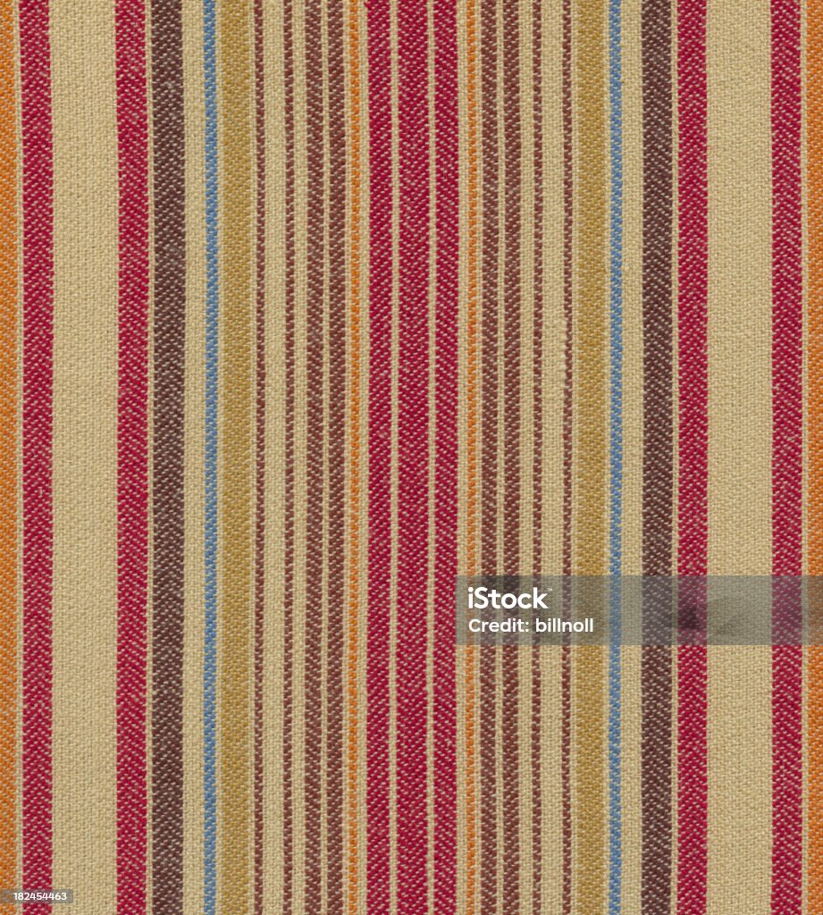 canvas with vertical stripe pattern This high resolution canvas fabric stock photo is ideal for backgrounds, textures, prints, websites and many other art image uses! Backgrounds Stock Photo