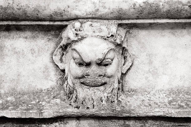 istock One Relief of Aphrodisias 182455788