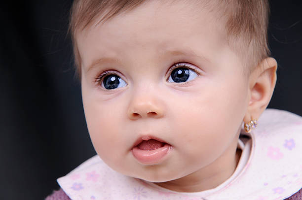 istock beautiful little girl 182455959