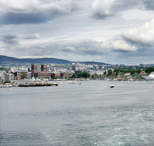 istock City of oslo 182456064