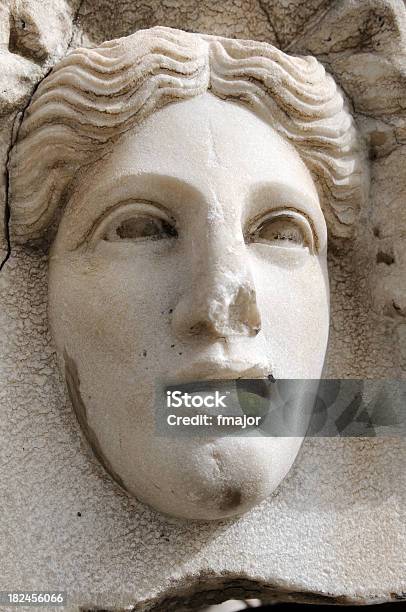 Busto - Fotografie stock e altre immagini di Ambientazione esterna - Ambientazione esterna, Anatolia, Antica Grecia