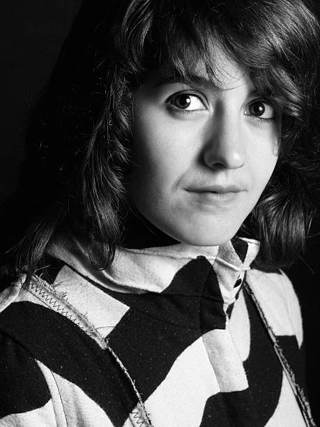 istock Black and white girl 182456391