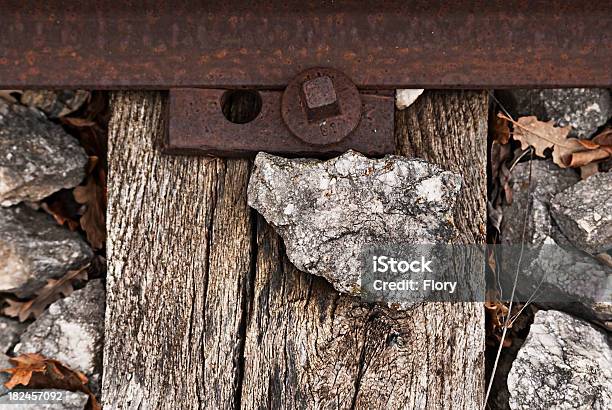 Bahnsteig Ansicht Von Oben Stockfoto und mehr Bilder von Alt - Alt, Ansicht aus erhöhter Perspektive, Bahngleis