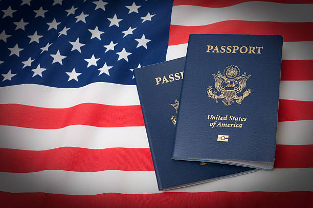istock American Identity Symbols 182457134