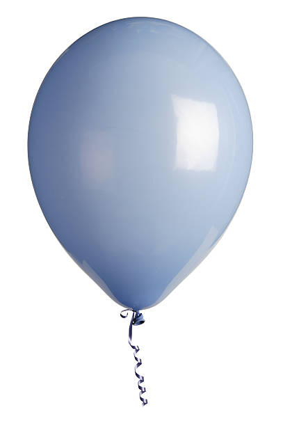 istock party balloon isolated on white 182457685