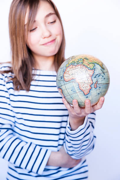 istock The World Is Mine serie 182458476