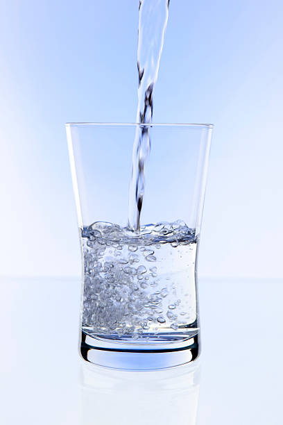 istock Glass of water 182458787