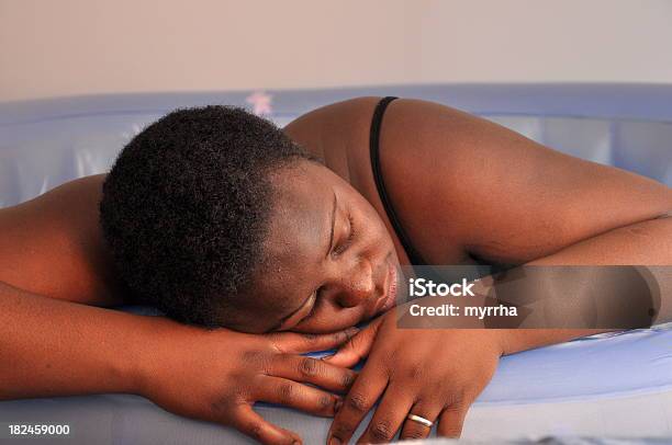 Baby Daywater Birth Pregnant Black Woman Stock Photo - Download Image Now - Water Birth, African Ethnicity, Women