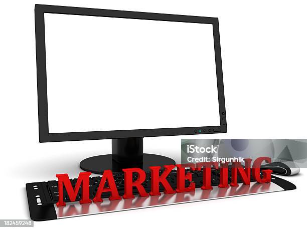 marketing-stock-photo-download-image-now-black-color-business
