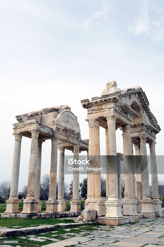 Aphrodisias - Royalty-free Afrodisias Foto de stock